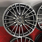 Jante Lexus GS F R19