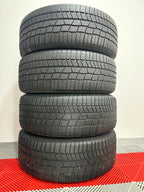 ❄️ Jante Audi Q7 4M R20 iarna 255/50 R20