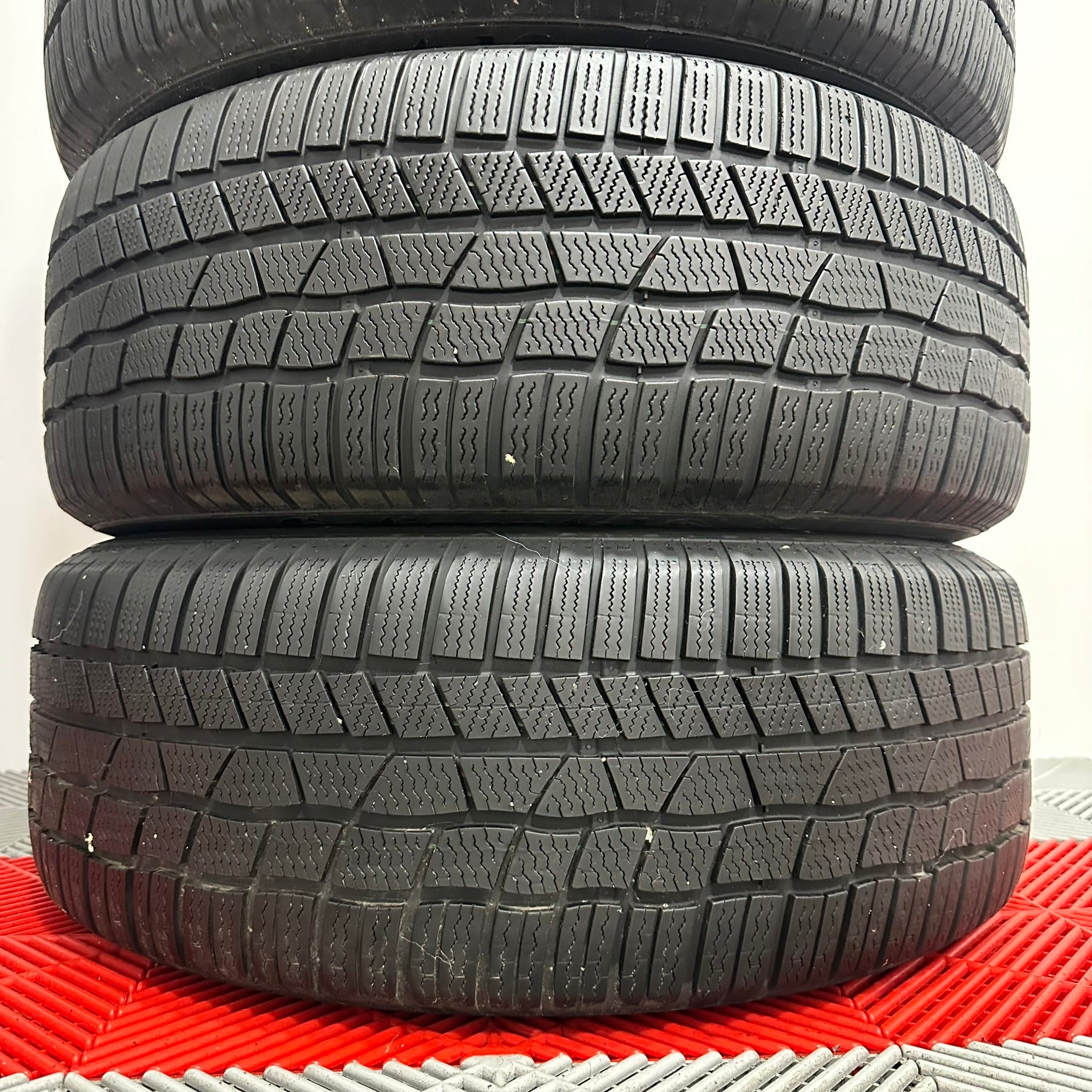 ❄️ Jante Audi Q7 4M R20 iarna 255/50 R20