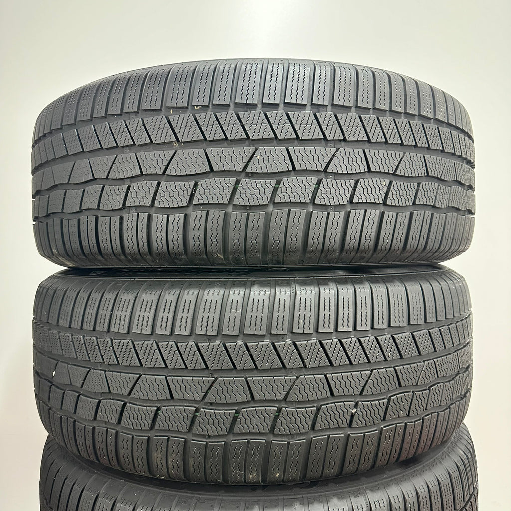 ❄️ Jante Audi Q7 4M R20 iarna 255/50 R20