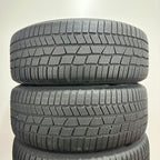 ❄️ Jante Audi Q7 4M R20 iarna 255/50 R20