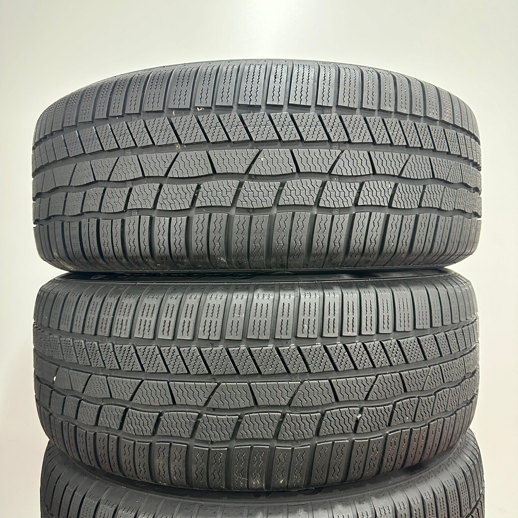❄️ Jante Audi Q7 4M R20 iarna 255/50 R20