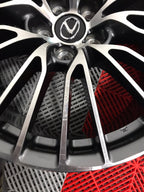 Jante Lexus GS F R19