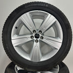❄️ Jante Audi Q7 4M R20 iarna 255/50 R20