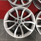 Jante Audi A4 B9 B8 R18