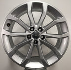 Jante Audi A4 B9 B8 R18