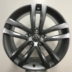 Jante VW Golf R18 "Salvador " T-Roc ID3 Jetta Passat