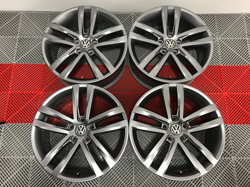 Jante VW Golf R18 "Salvador " T-Roc ID3 Jetta Passat