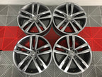 Jante VW Golf R18 "Salvador " T-Roc ID3 Jetta Passat