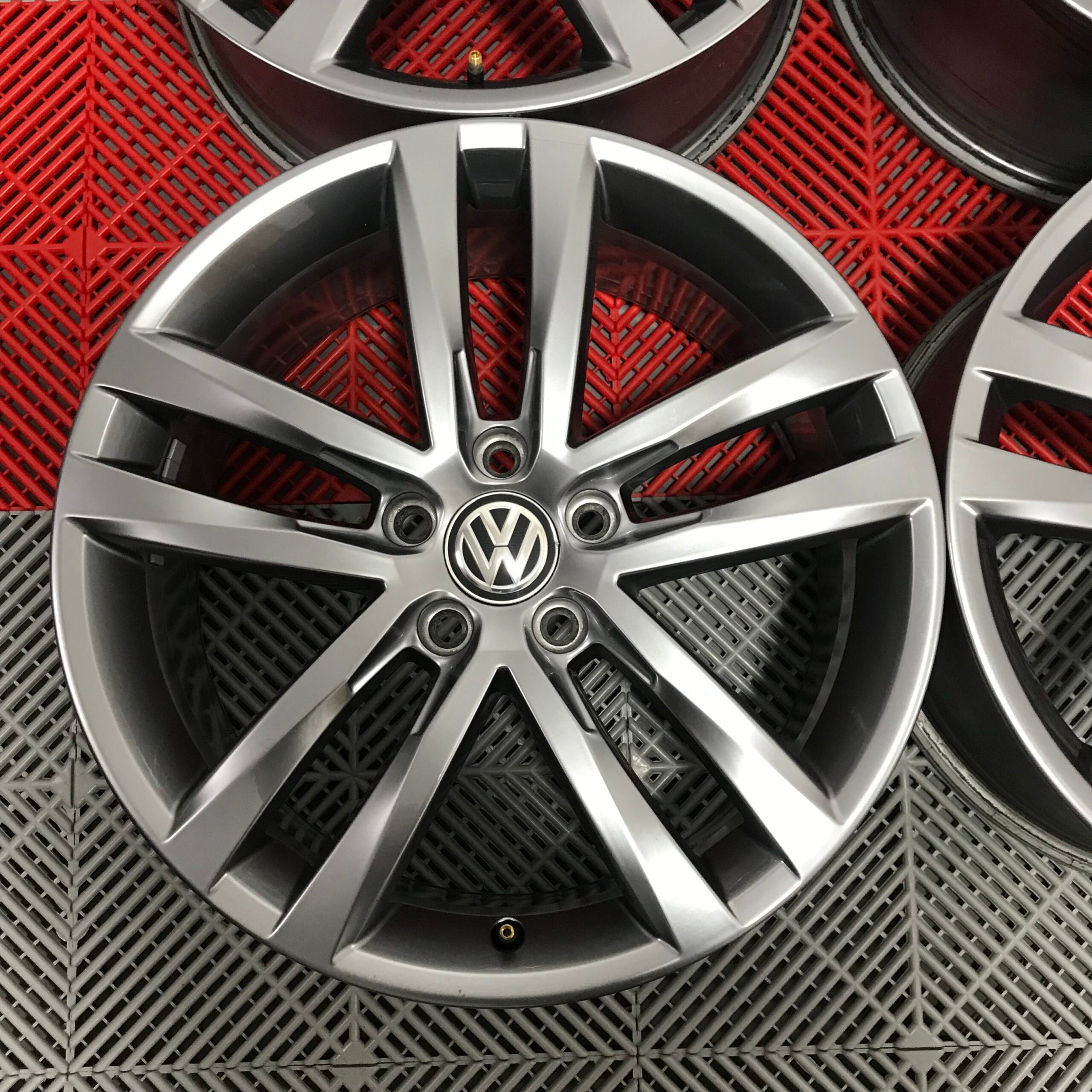 Jante VW Golf R18 "Salvador " T-Roc ID3 Jetta Passat