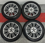 ❄️Jante Range Rover Evogue anv iarna 235/55 R19