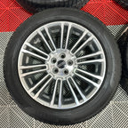 ❄️Jante Range Rover Evogue anv iarna 235/55 R19