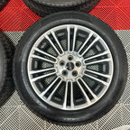 ❄️Jante Range Rover Evogue anv iarna 235/55 R19