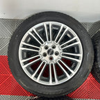 ❄️Jante Range Rover Evogue anv iarna 235/55 R19