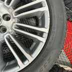 ❄️Jante Range Rover Evogue anv iarna 235/55 R19