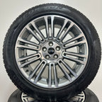 ❄️Jante Range Rover Evogue anv iarna 235/55 R19