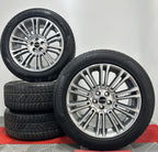 ❄️Jante Range Rover Evogue anv iarna 235/55 R19