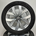 ❄️Jante VW Touareg III R20 " Montero" iarna 285 45 R20