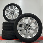 ❄️Jante VW Touareg III R20 " Montero" iarna 285 45 R20
