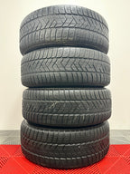 ❄️Jante Range Rover Evogue anv iarna 235/55 R19