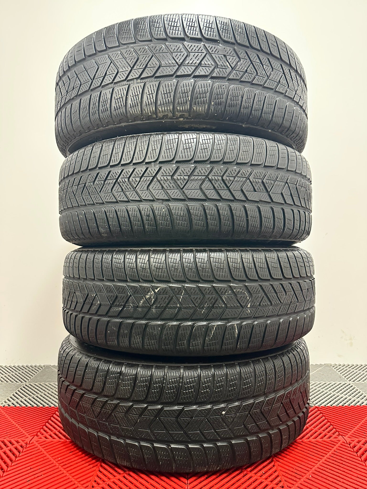 ❄️Jante Range Rover Evogue anv iarna 235/55 R19