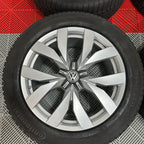 ❄️Jante VW Touareg III R20 " Montero" iarna 285 45 R20