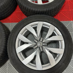 ❄️Jante VW Touareg III R20 " Montero" iarna 285 45 R20