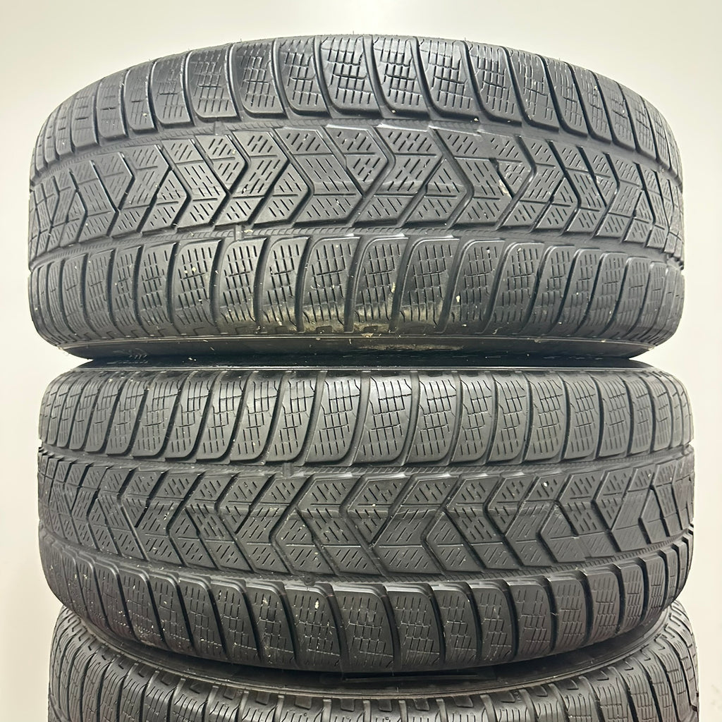 ❄️Jante Range Rover Evogue anv iarna 235/55 R19