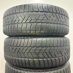 ❄️Jante Range Rover Evogue anv iarna 235/55 R19