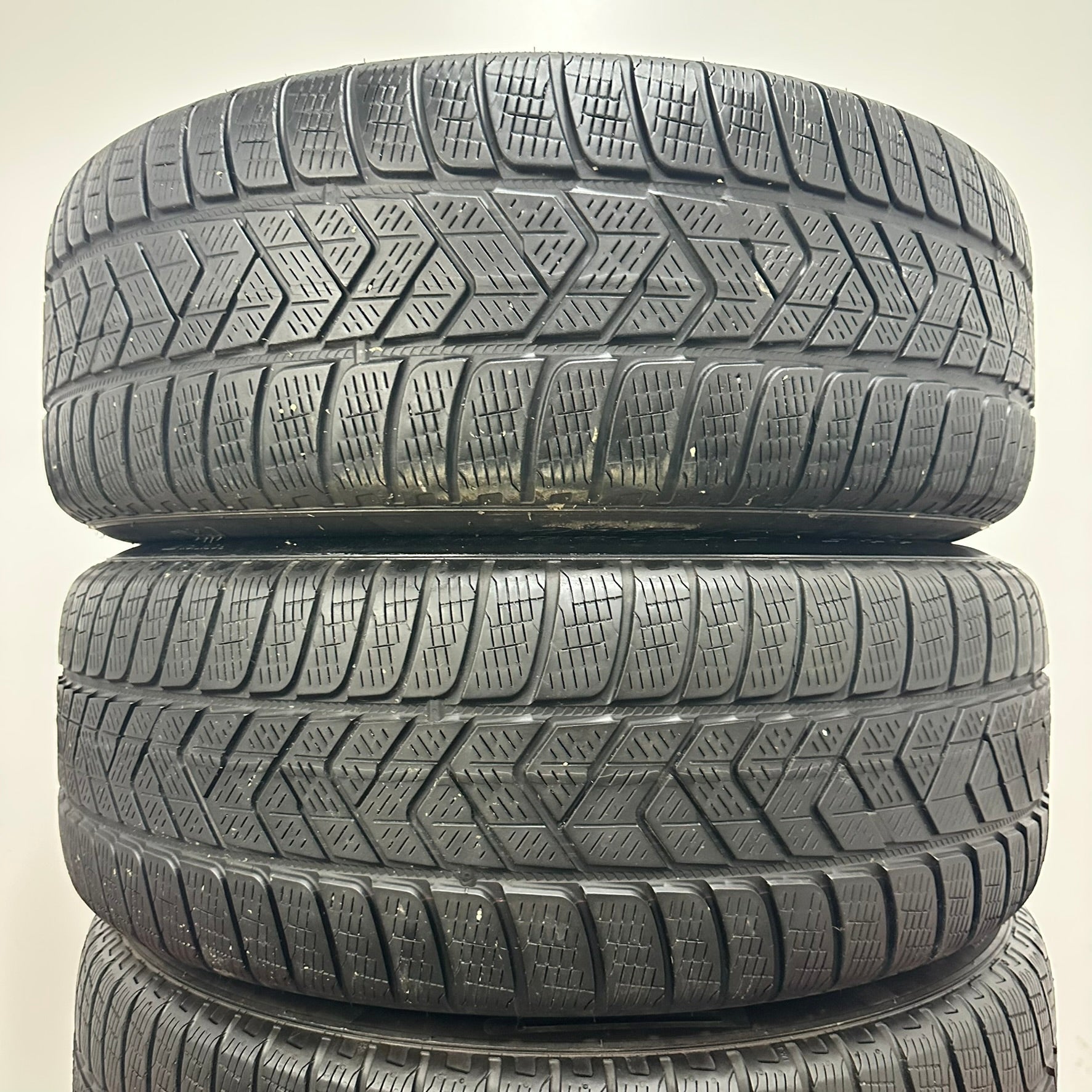 ❄️Jante Range Rover Evogue anv iarna 235/55 R19