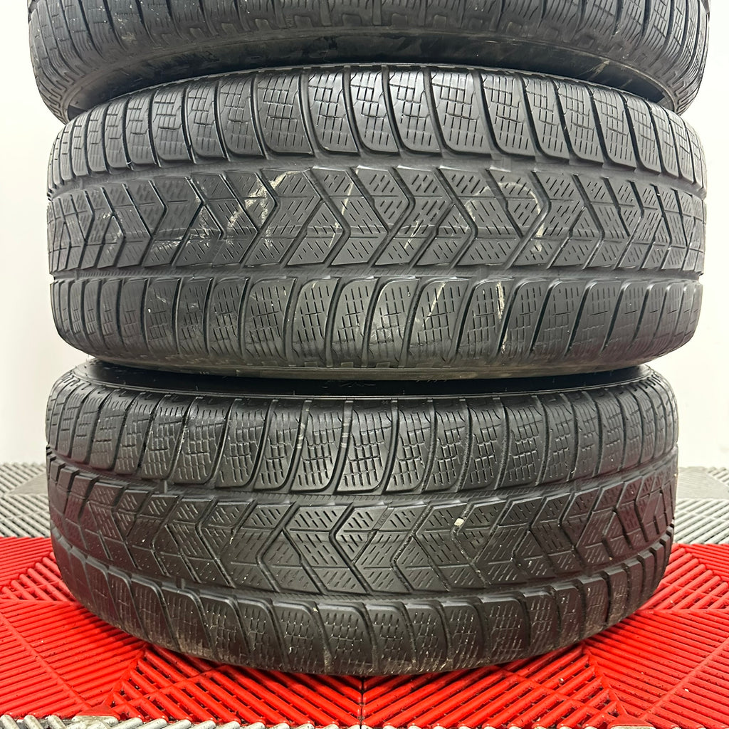 ❄️Jante Range Rover Evogue anv iarna 235/55 R19