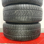 ❄️Jante Range Rover Evogue anv iarna 235/55 R19