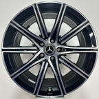 Jante Mercedes S Class w223 R19