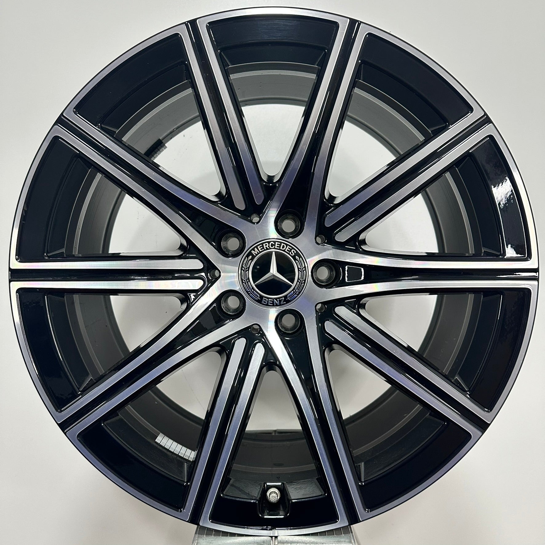 Jante Mercedes S Class w223 R19