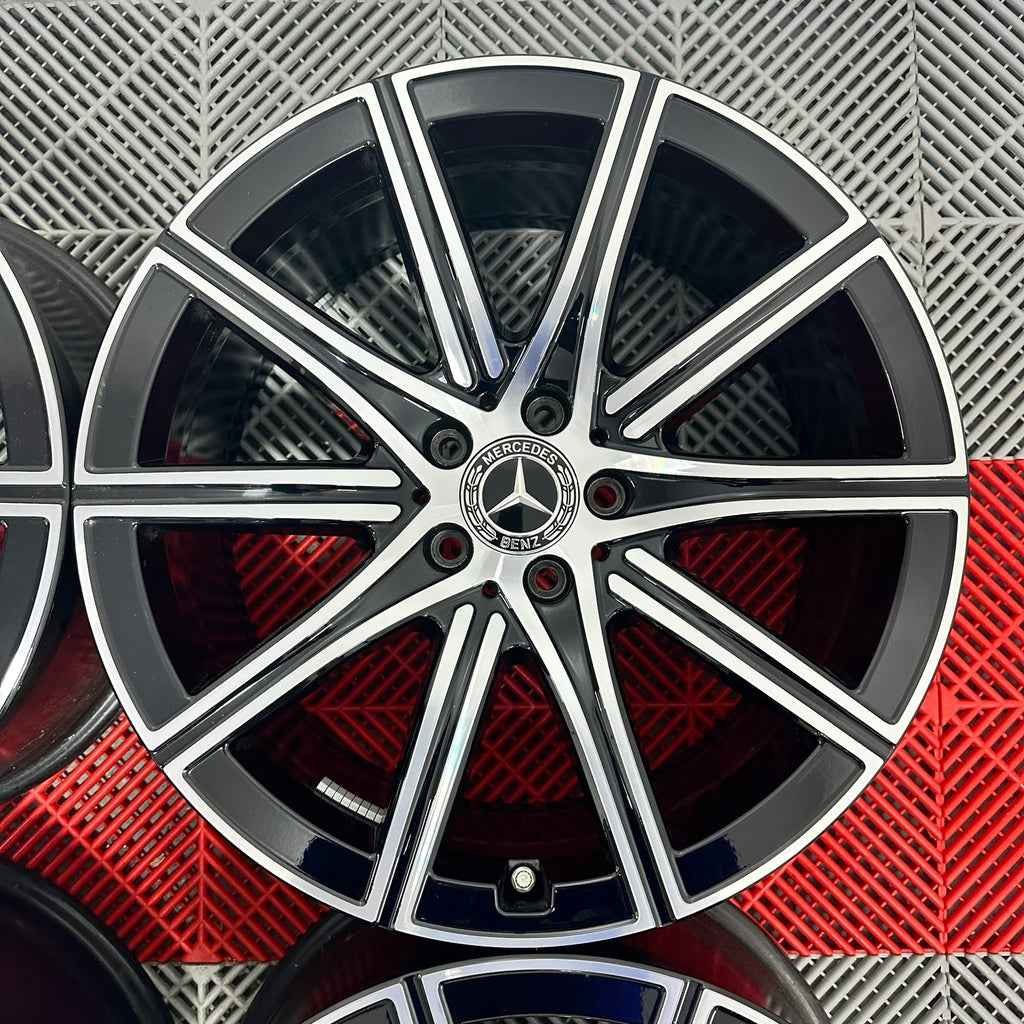 Jante Mercedes S Class w223 R19