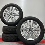 ❄️Jante VW T5 T6 Multivan Caravelle "Brest" anv iarna 215/60 R17