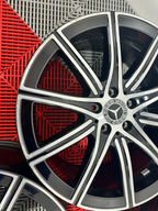 Jante Mercedes S Class w223 R19