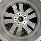 ❄️Jante VW T5 T6 Multivan Caravelle "Brest" anv iarna 215/60 R17