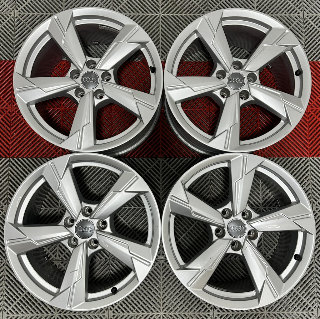 Jante Audi A6 4K C8 A4 Q5 R18