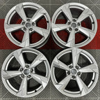 Jante Audi A6 4K C8 A4 Q5 R18