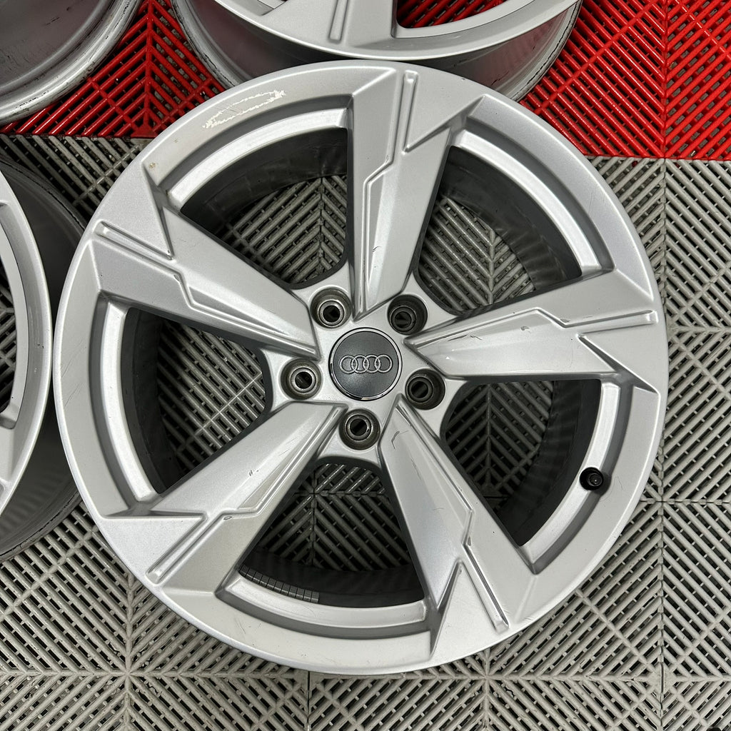 Jante Audi A6 4K C8 A4 Q5 R18