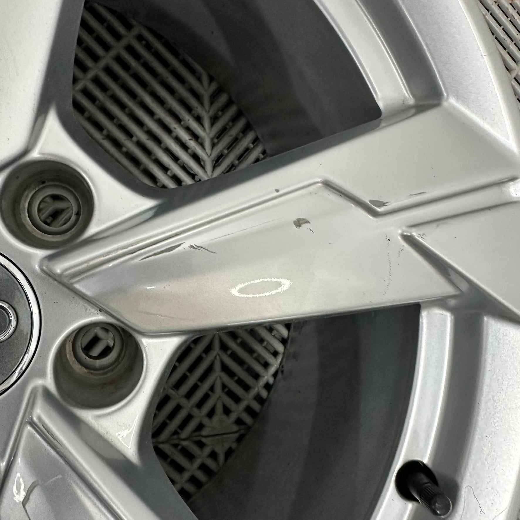 Jante Audi A6 4K C8 A4 Q5 R18