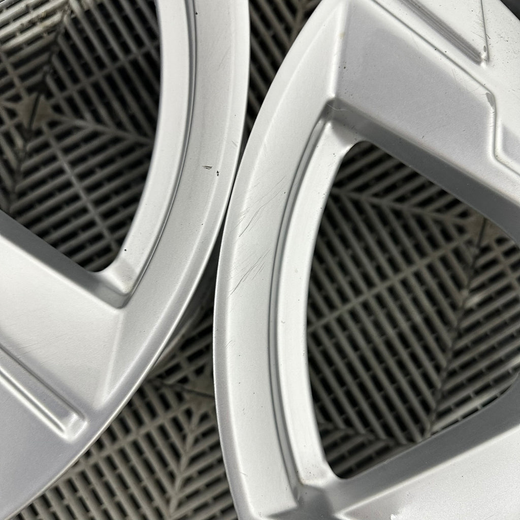 Jante Audi A6 4K C8 A4 Q5 R18