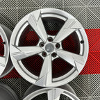 Jante Audi A6 4K C8 A4 Q5 R18