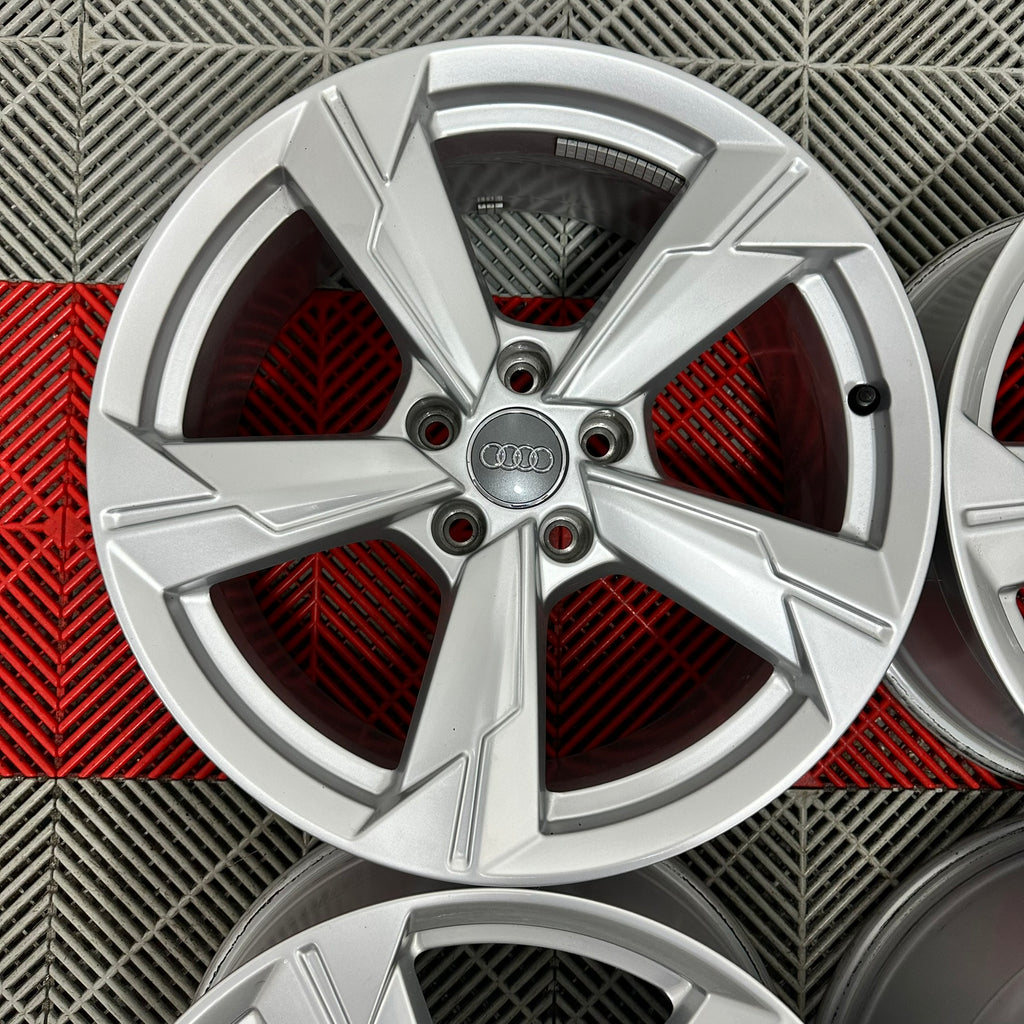 Jante Audi A6 4K C8 A4 Q5 R18