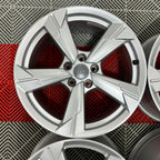 Jante Audi A6 4K C8 A4 Q5 R18