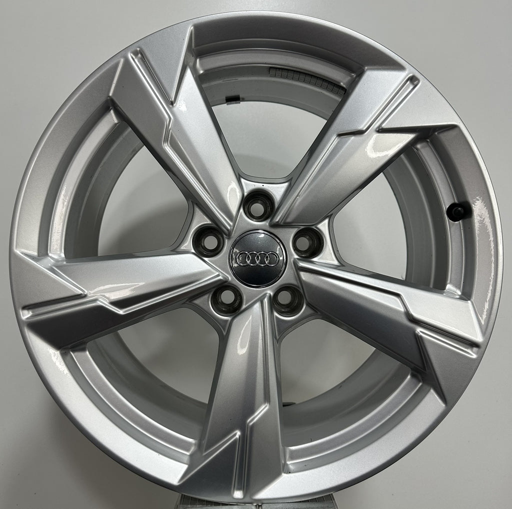Jante Audi A6 4K C8 A4 Q5 R18
