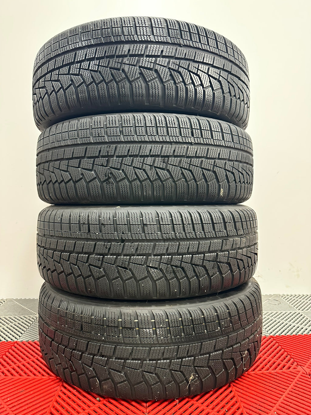 ❄️Jante VW T-Cross Taigo R17 anv iarna 205/55 R17