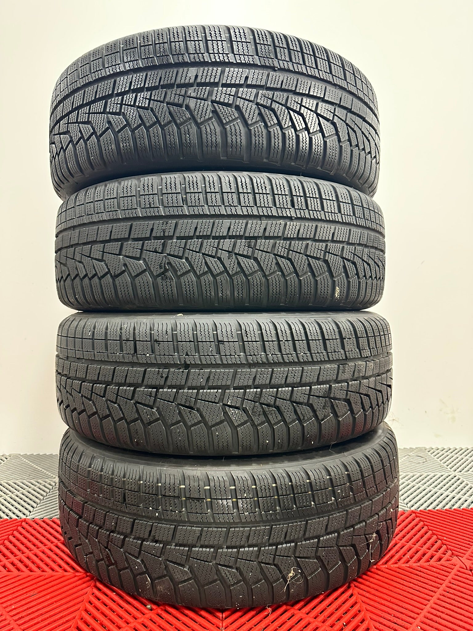 ❄️Jante VW T-Cross Taigo R17 anv iarna 205/55 R17