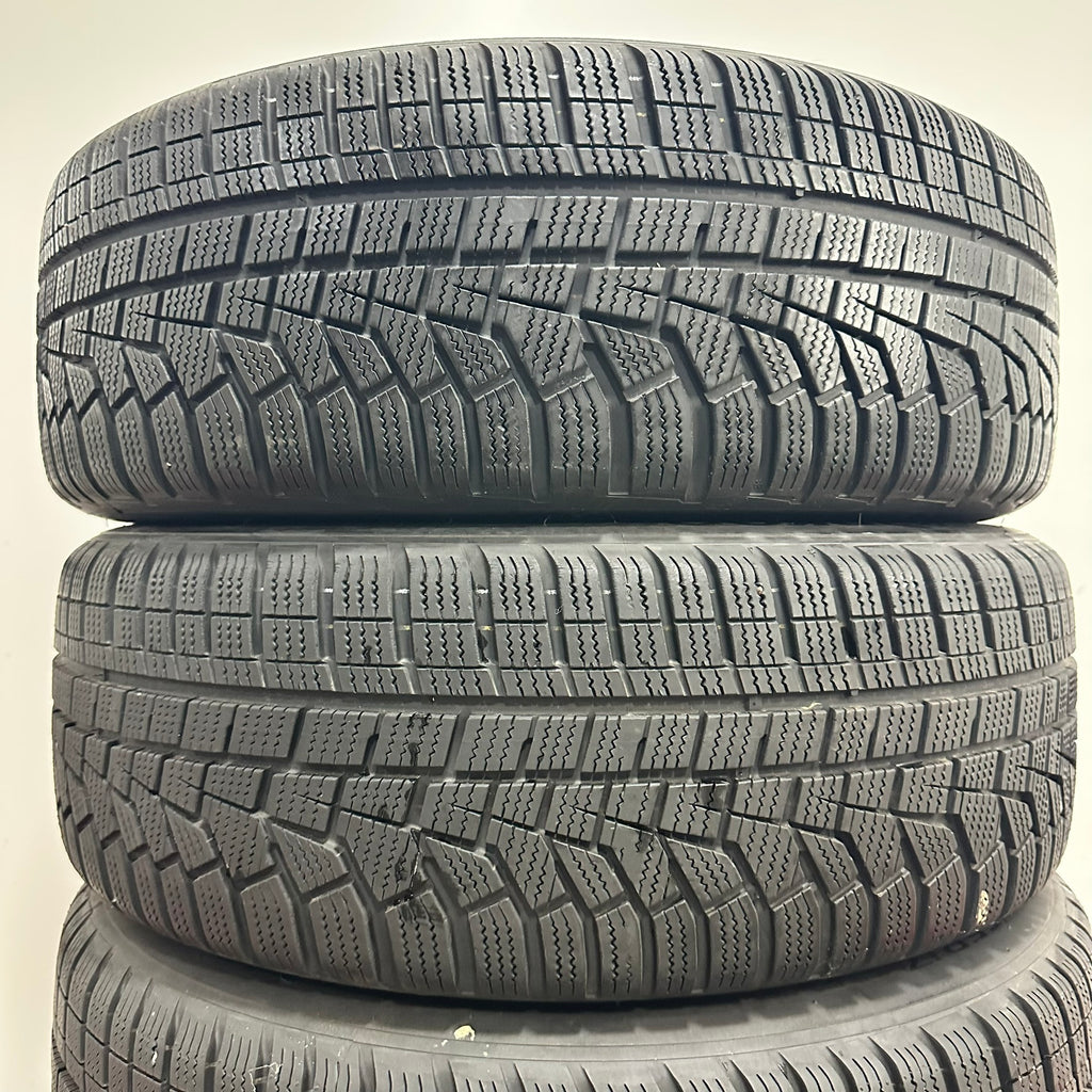 ❄️Jante VW T-Cross Taigo R17 anv iarna 205/55 R17